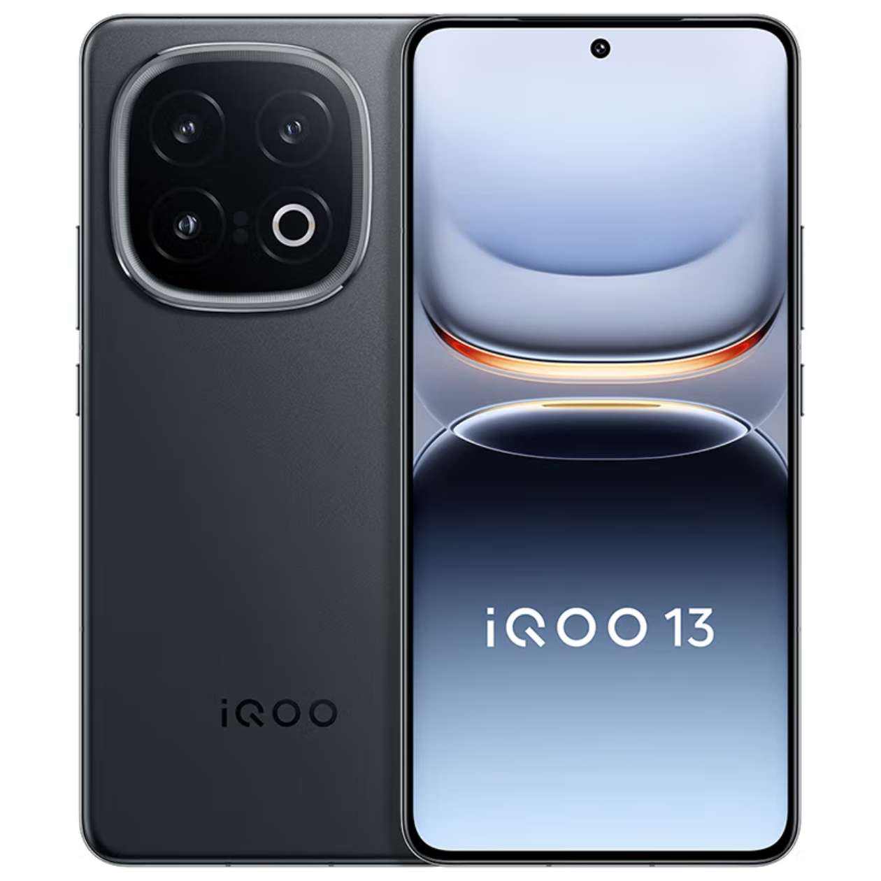 PLUS會員：vivo iQOO13 賽道版 16+512GB 3305.61元（曬單返京豆到手更低）
