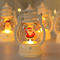 KIDNOAM 可爱圣诞小油灯（随机图案）搭配3颗电池---7.9元包邮（需用券）