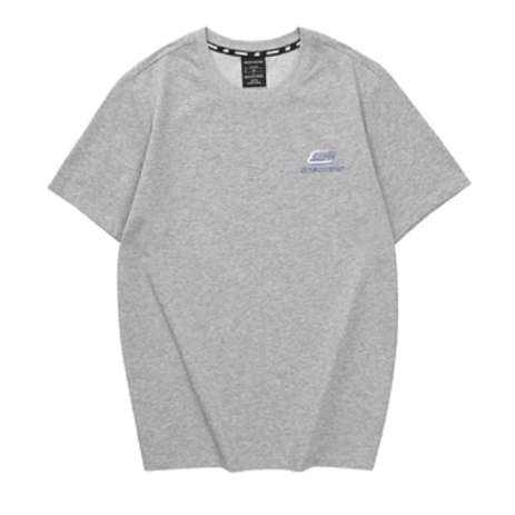 plus会员、需领券：斯凯奇（Skechers）T恤男女款夏季短袖 64.05元包邮