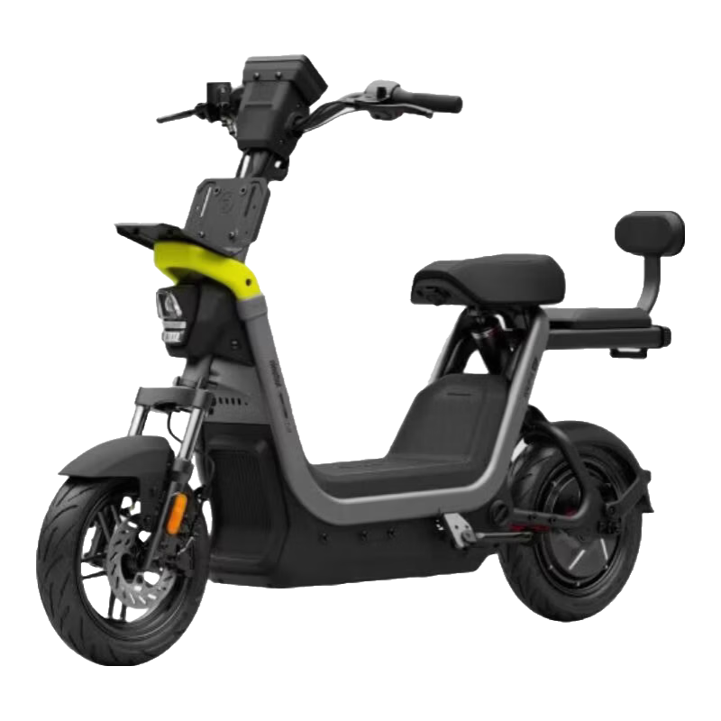 九号 电动Fz1 60电动自行车9号智能电动车 到门店选颜色 2649元