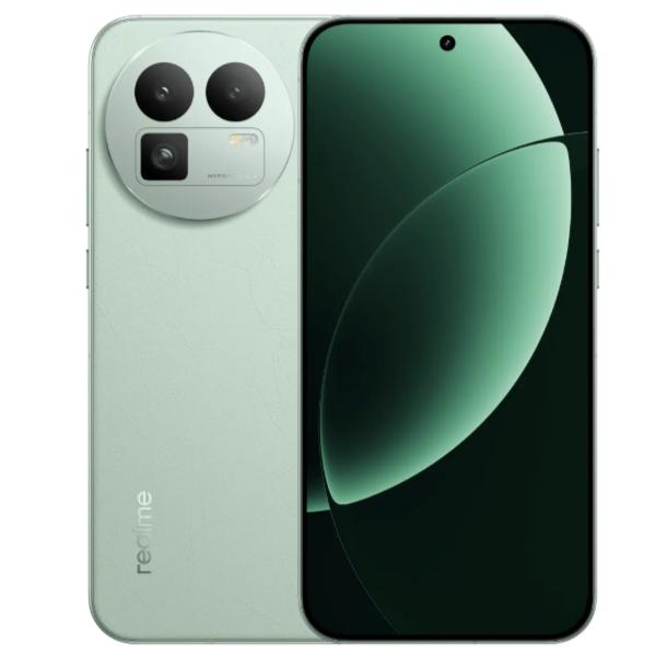 移动端、京东百亿补贴：真我 手机OPPO 真我GT8 骁龙8 &至尊版 直屏 拍照手机
