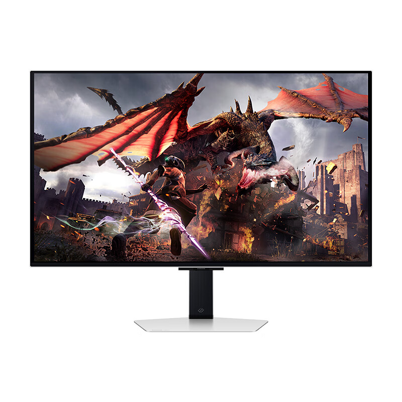 SAMSUNG 三星 玄龙骑士显示器（3840×2160、240Hz、99%sRGB、HDR10） 7169.53元（需用