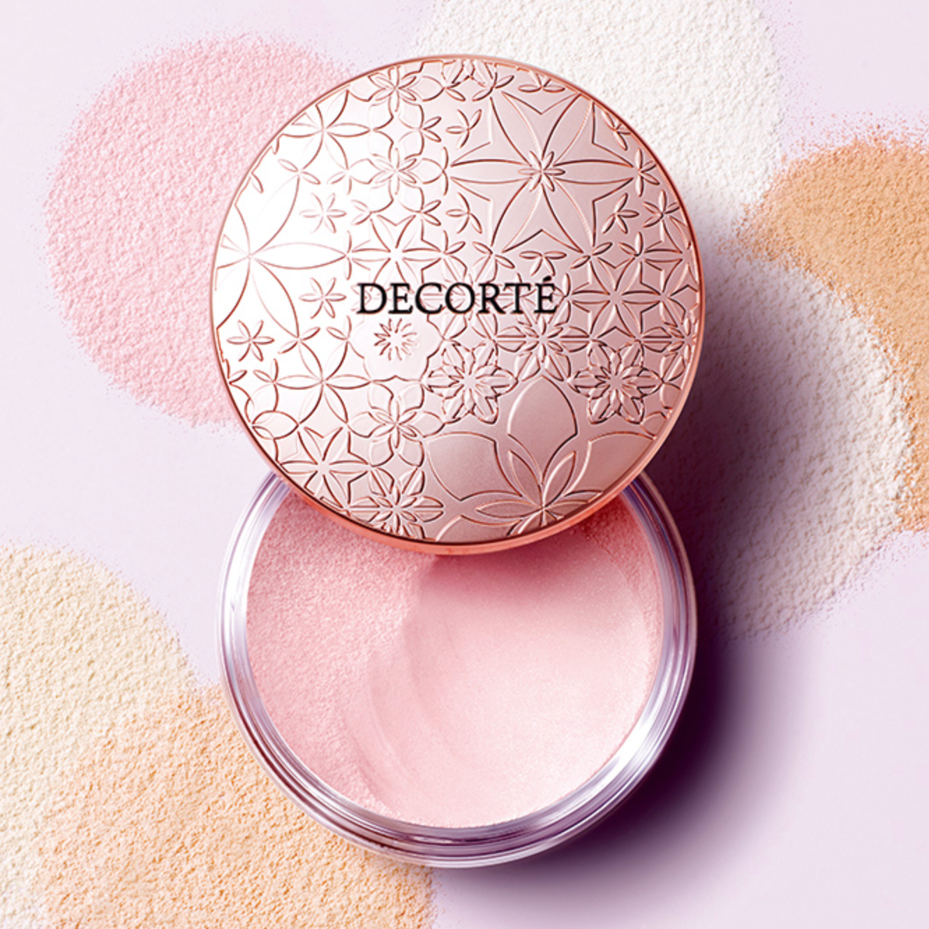 黛珂 DECORTE）心悦容光丝柔蜜粉散粉 #11号 20g 隐形毛孔控油 141.55元