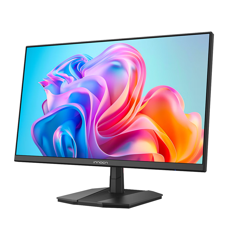 联合创新 23.8英寸显示器120Hz IPS广色域 低蓝光不闪屏 24D1FC 346.51元（返后336.5