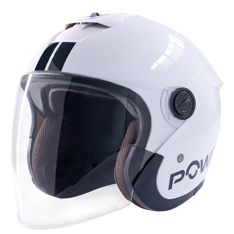 Powda 冬季电动车头盔 63元包邮（需用券）