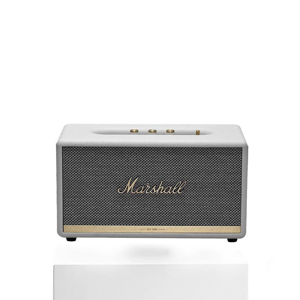 Marshall 马歇尔 欧洲直邮Marshall马歇尔音箱2代无线蓝牙音质好连接快质量好 25