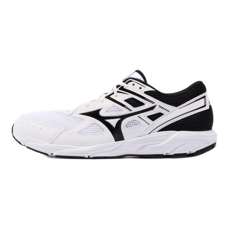 Mizuno 美津浓 Maximizer 23 中性跑鞋 K1GA210002。 36-36.5 158元