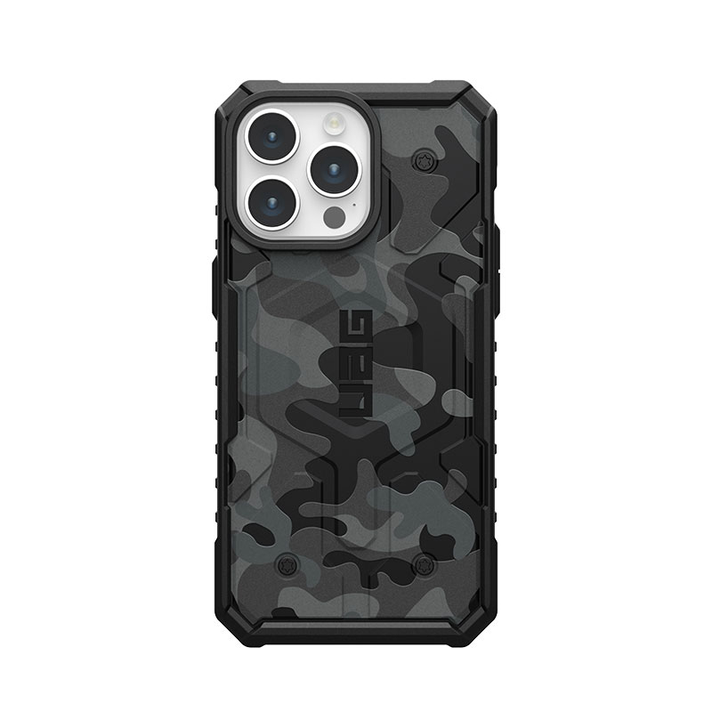 UAG 适用iPhone15/Pro/Max防摔磁吸手机壳 228元包邮（需用券）