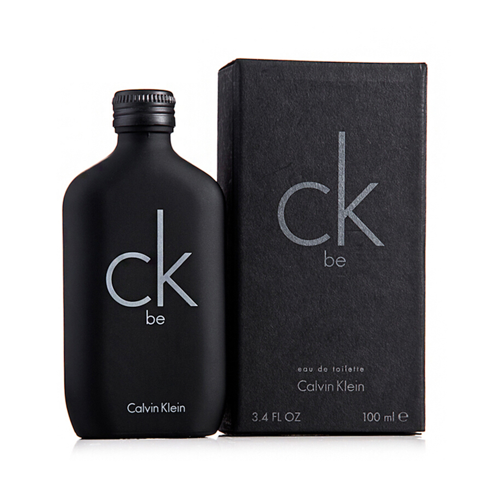 卡尔文·克莱恩 Calvin Klein 卡尔文·克莱 Calvin Klein 卡莱比中性淡香水 EDT 100ml 