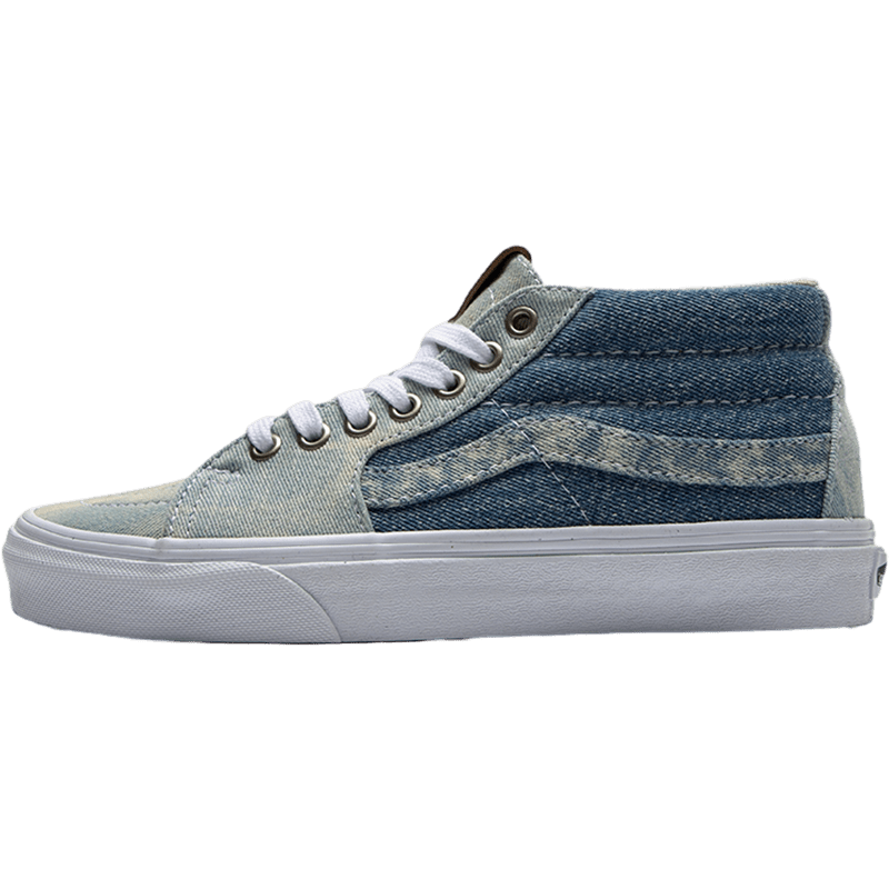 VANS VN0A3WM3448 男女款运动休闲鞋 VN0A3WM3448 ￥206