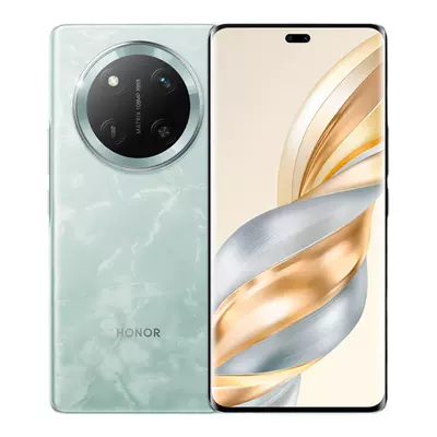 聚划算百亿补贴：HONOR 荣耀X60 Pro智能5G手机 8GB+128GB 1499元包邮