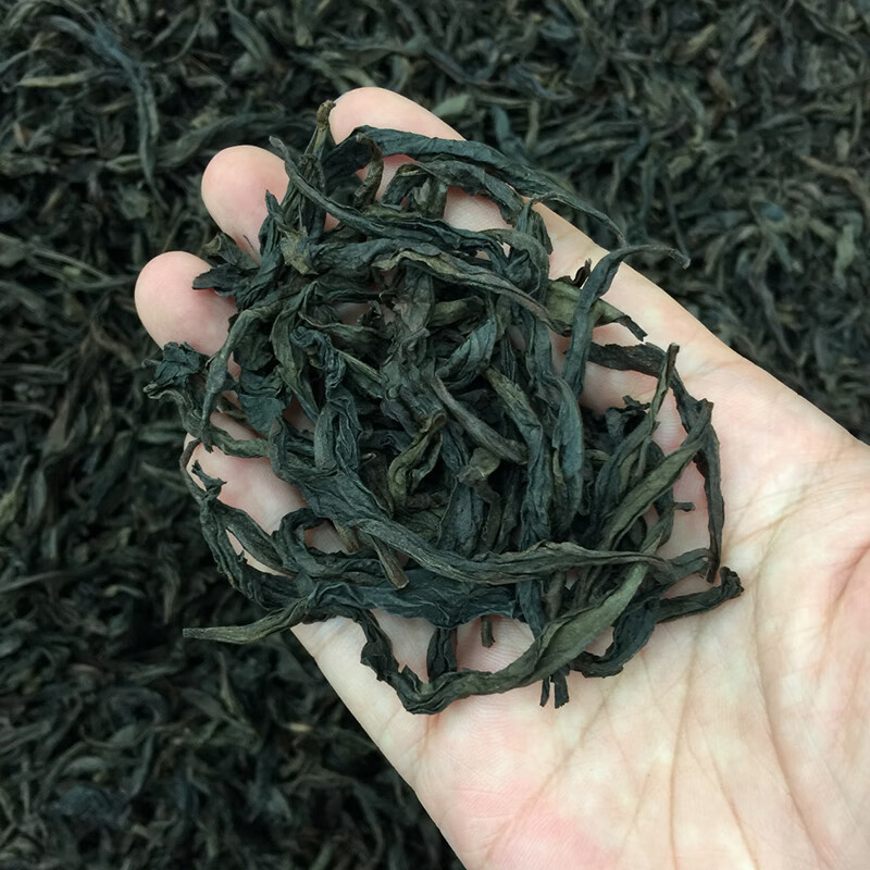 杨昌号 一级 武夷山肉桂茶叶乌龙茶 150g 58元（需用券）