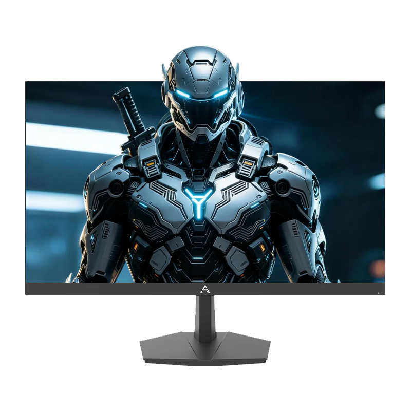 来酷 N2521SQ 275Hz高刷 24.5英寸2K FastIPS电竞显示器 888元