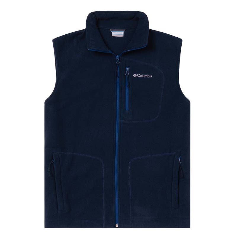 Columbia AE1056467 男款抓绒背心 AE1056467 217.97元