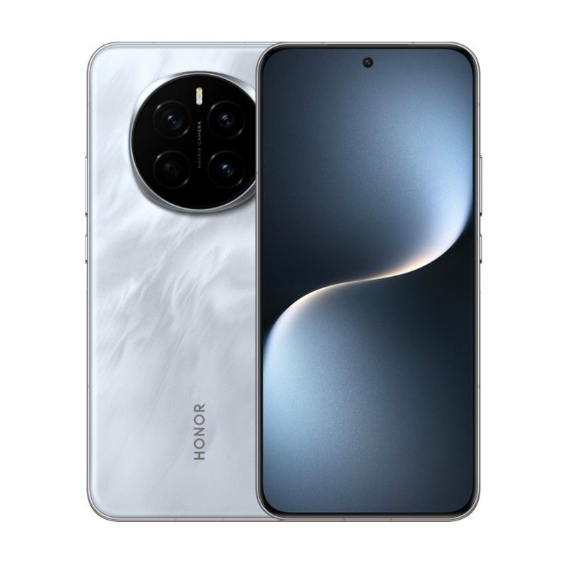 百亿补贴：荣耀 HONOR 历史新低！Magic7 5G智能手机 12GB+512GB 3647元