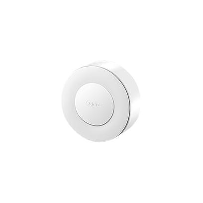 Midea 美的 暮光系列 LED插电小夜灯 光控感应款 19.9元