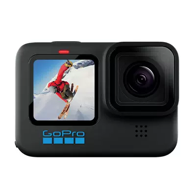31日20点、88VIP：GoPro HERO10 Black 运动相机 1648元包邮