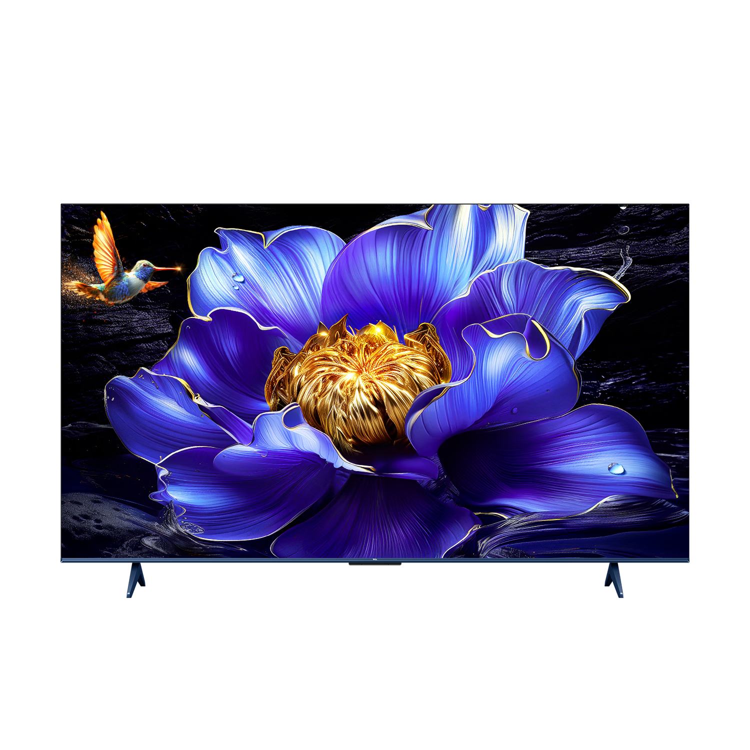 限政补、plus:TCL电视 75V8H Pro-JN 75英寸 120Hz 高色域 3+64GB 4K 一级能效 2704.34元