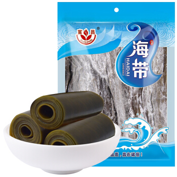 富昌 海带 250g 19.62元