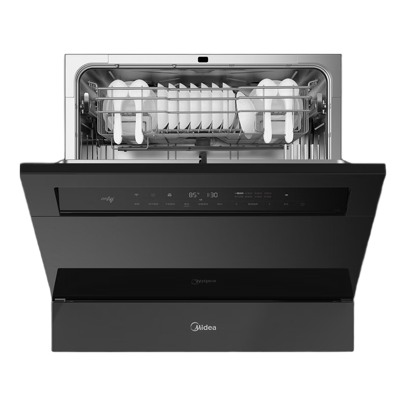 美的 灶下系列 V9 Pro 嵌入式洗碗机 15套 2827.27元