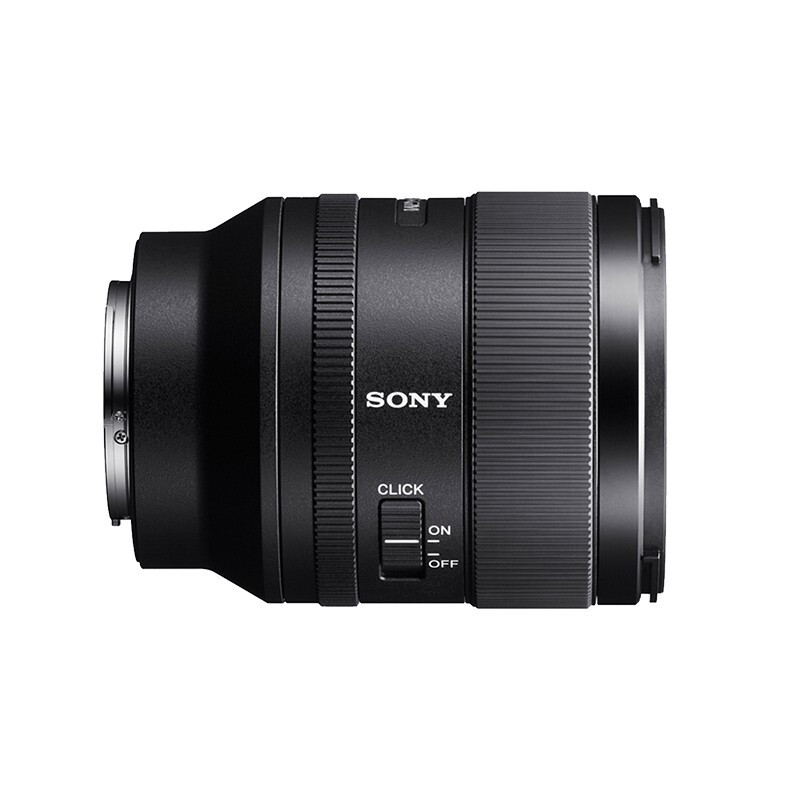 SONY 索尼 FE 35mm F1.4 GM 广角定焦镜头 索尼FE卡口 67mm 9688元（需用券）