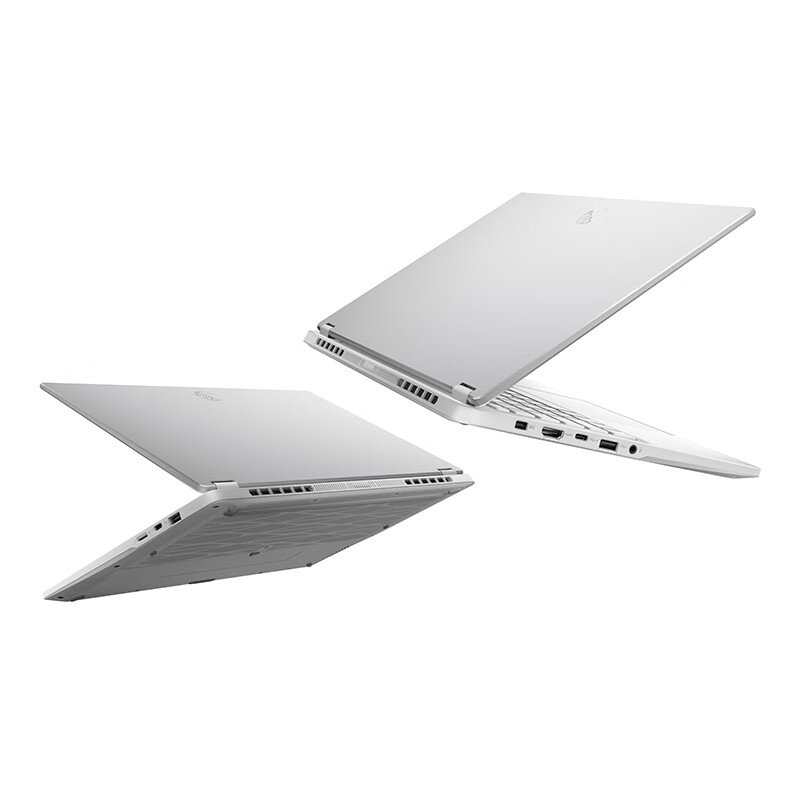 以旧换新补贴：ASUS 华硕 天选Air 2024 八代锐龙版 14英寸游戏本（R7-8845H、16GB