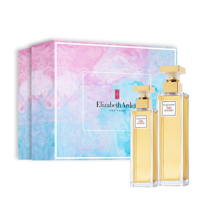 伊丽莎白·雅顿 第五大道经典女士浓香水 EDP 礼盒装 75ml 198元