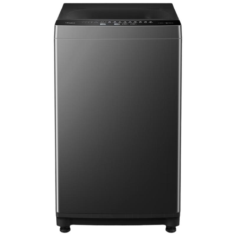 美的 MB80V37T 波轮洗衣机 8kg 592.75元