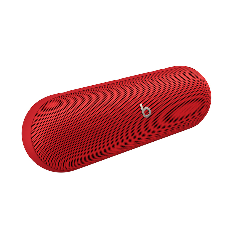 Beats Pill 无线蓝牙音箱 家用户外便携式重低音音响 949元（需用券）