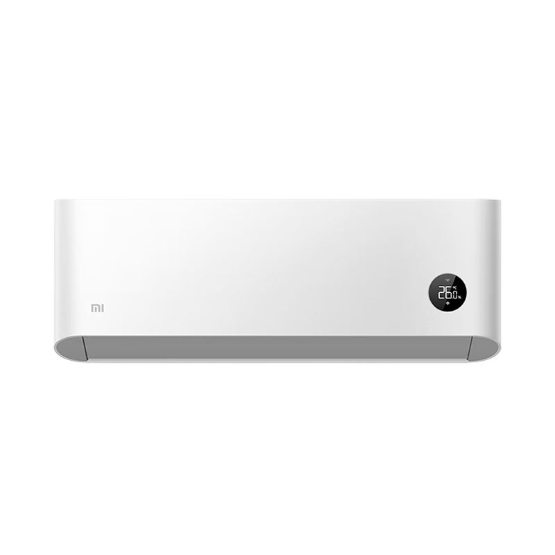 政府补贴：米家 巨省电Pro 1.5匹 空调挂机 35GW-NA20/V1A1 1979.4元