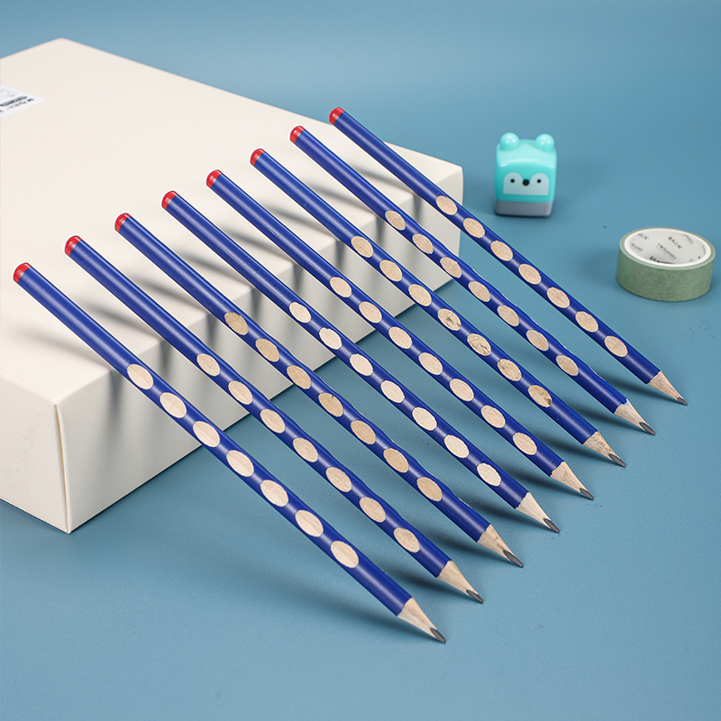 mg晨光awp30718三角杆洞洞铅笔30支装多款可选13元需用券