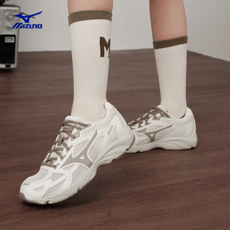 美津浓 SPARK CN III 复古潮流缓震慢跑鞋 268元