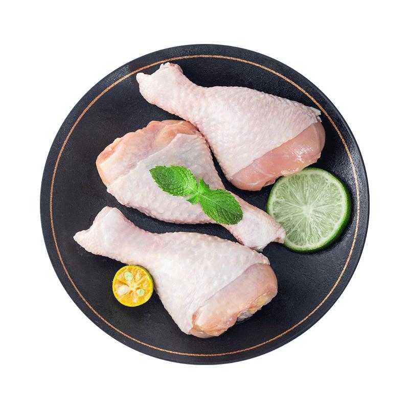大用 琵琶腿 鸡腿 1kg 12.78元