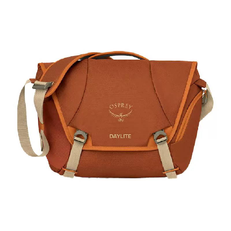 OSPREY Daylite Messenger日光邮差包12L 手拎斜跨背包单肩包 ￥284.05