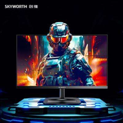 22日12点：SKYWORTH 创维 F24G30F SE 23.8英寸Fast IPS显示器（1920*1080、144Hz、99﹪sRGB