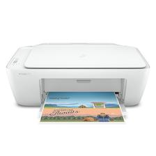 HP 惠普 DeskJet 2330 彩色喷墨打印一体机 399元
