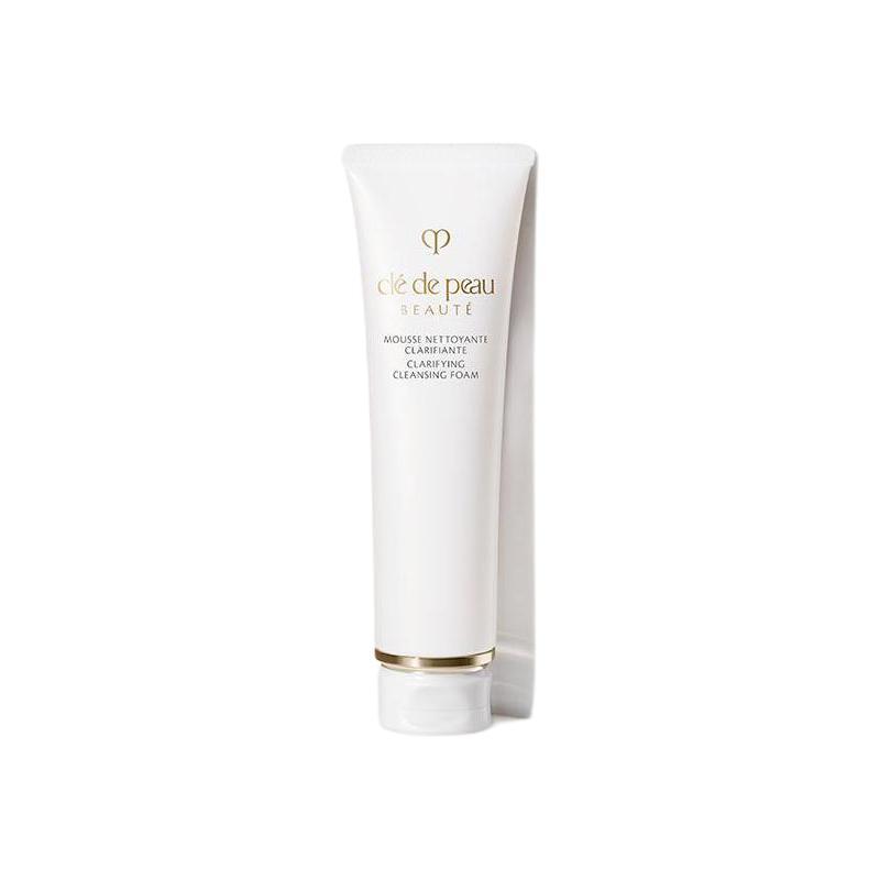 88VIP：CPB 肌肤之钥 Cle de Peau BEAUTE 肌肤之钥 净采洁面膏 241.3元