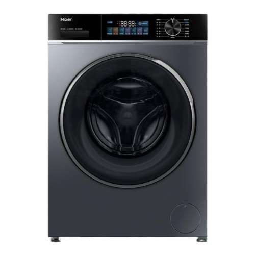 Haier 海尔 XQG100-BD527H 超薄直驱滚筒洗衣机 10KG 嵌入式 2331元（需用券）