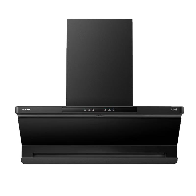 20点开始：老板 小西柚L5P AI净味顶侧一体油烟机 单烟机 4294元（需返1500值得