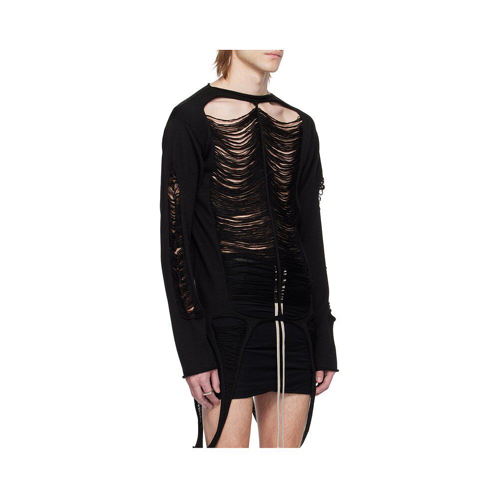 Rick Owens 男士针织衫 RR01E5671KGRIDM 3464.9元