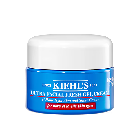 科颜氏 高保湿清爽霜 7ML 试用体验装 18.9元