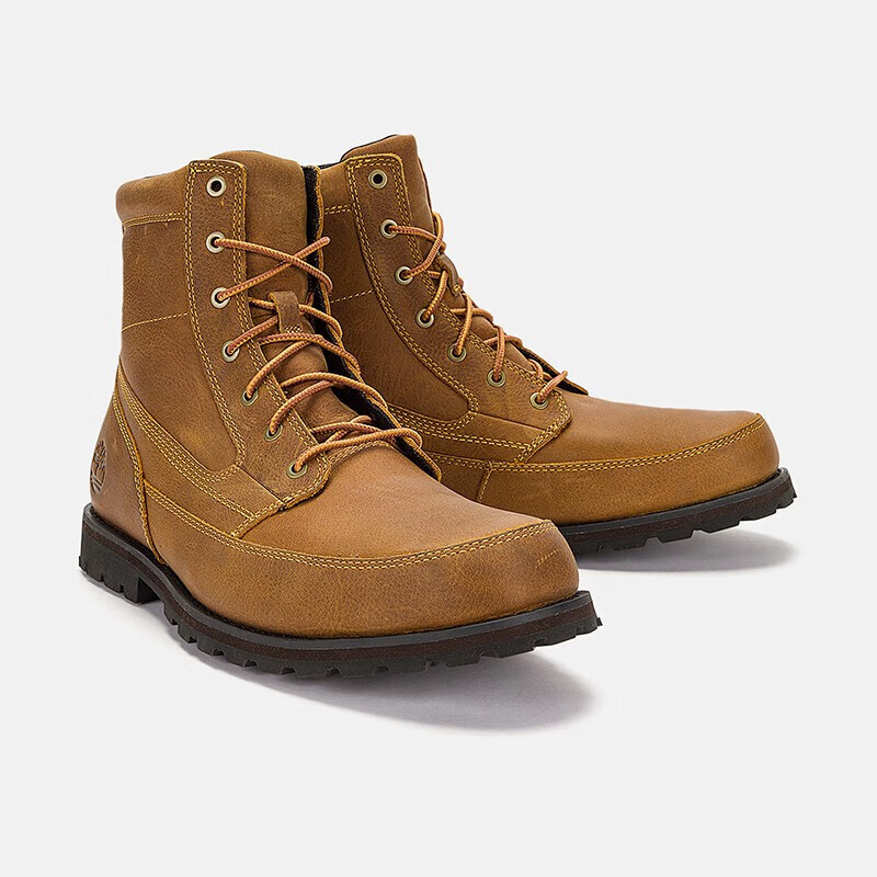 Timberland 新款户外休闲高帮靴A5YQSW 388.72元（需用券）