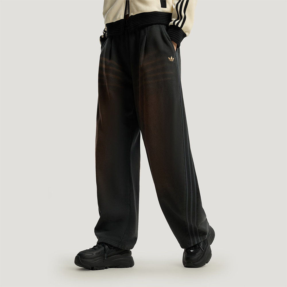 adidas 三叶草女子运动长裤 IA7518 551元