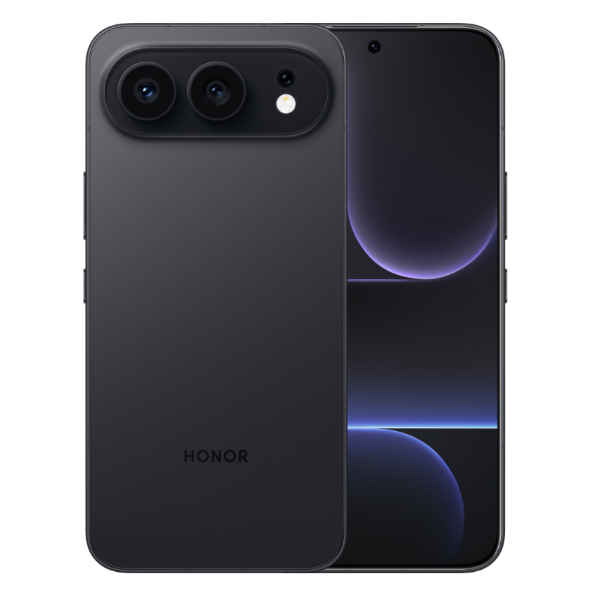 荣耀 500 5G手机 16GB+512GB 曜石黑 2781.64元