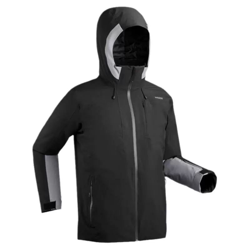 DECATHLON 迪卡侬 男女同款滑雪服 8913069 ￥599.9