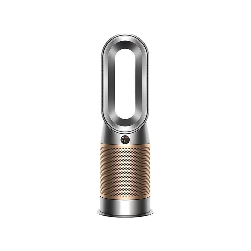 dyson 戴森 HP09 空气净化风扇 黑金色 5999元