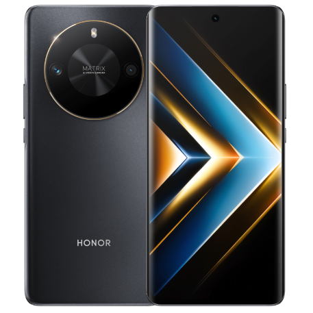 荣耀 HONOR X50 GT 5G手机 16GB+512GB 幻夜黑 1606.08元