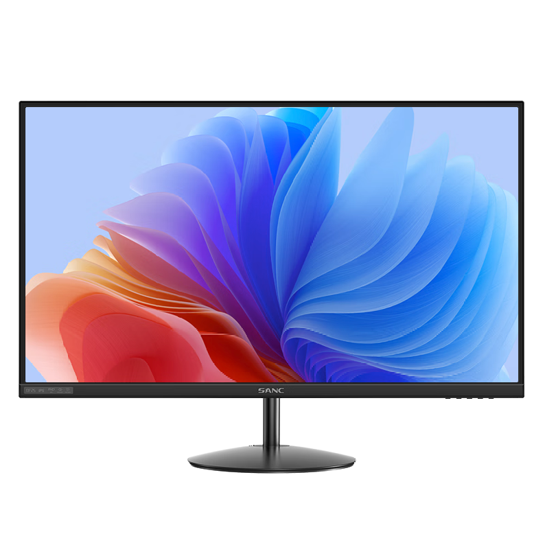 SANC OF25 24.5英寸 IPS 显示器（1920×1080、100Hz、105%sRGB） 320.03元