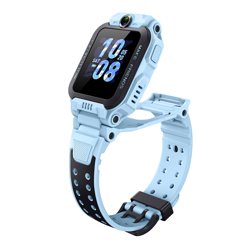 小天才 Z6 Pro 4G儿童智能手表 天镜蓝 949元（需用券）