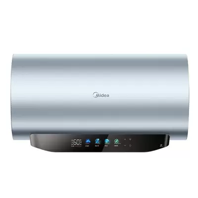 Midea 美的 电热水器 一级能效 60L JE7pro 60升 873.49元+26.97元淘金币